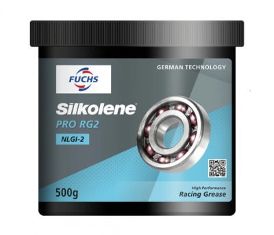 Mazivo SILKOLENE 601430992 PRO RG2 0,5 l