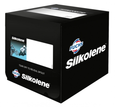 Tlumičový olej SILKOLENE 600998752 RSF 15 20 l
