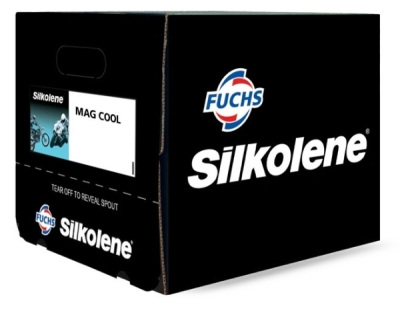 Chladící kapalina SILKOLENE 601413865 MAG COOL 20 l