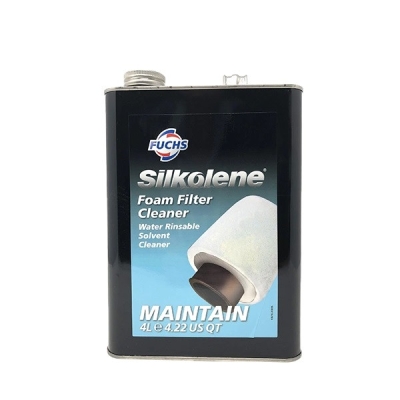 Čistič pěnových filtrů SILKOLENE 600985431 4 l