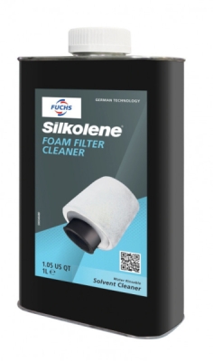 Čistič pěnových filtrů SILKOLENE 600986308 1 l