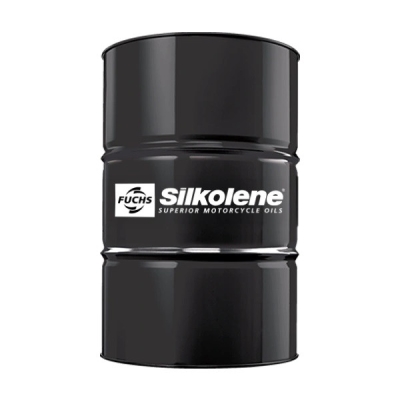 Motorový olej SILKOLENE 600888404 PRO 4 10W-40 - XP 60 l