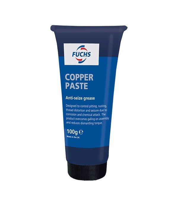 Pasta SILKOLENE 800242921 FUCHS COPPER PASTE 0,1 l