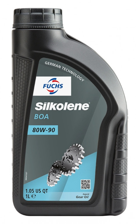 Převodový olej SILKOLENE 601450877 BOA 80W-90 1 l