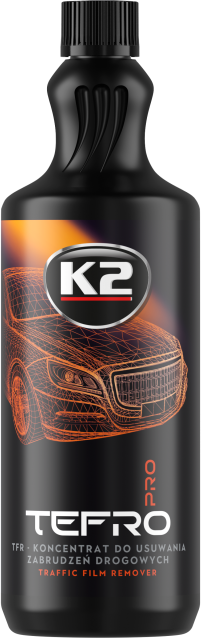K2 TEFRO PRO 1L