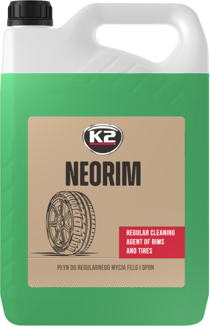 K2 NEORIM 5L