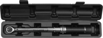 Momentový klíč 1/2" 10-60Nm Yato YT-07740