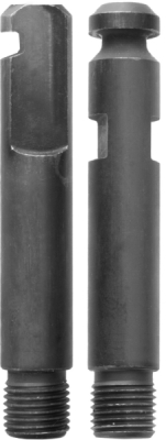 Kleště nýtovací pákové COMBO, pro nýt. matice M3-M10 a trhací nýty 2,4-6,4mm FORTUM