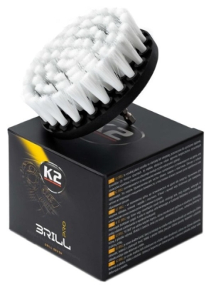 K2 BRILL