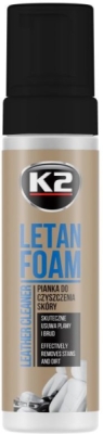 K2 LETAN PĚNA 200ml