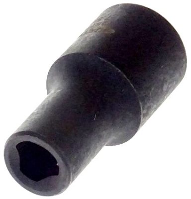 QUATROS Tříhranný klíč na seřízení naftového vstřikovacího čerpadla 7,5mm QS20102