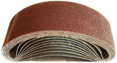 Brusný pás P80 75X533mm GEKO G00364