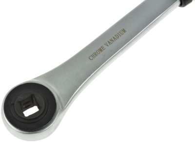 Ráčna 1/2" s vnitřním čtyřhranem GEKO G01781A