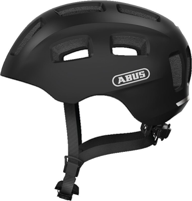 Přilba ABUS Youn-I 2.0 velvet black S