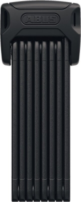 Skládací zámek ABUS 6000K/120 BK SH Bordo Big