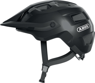 Přilba ABUS MoTrip shiny black S