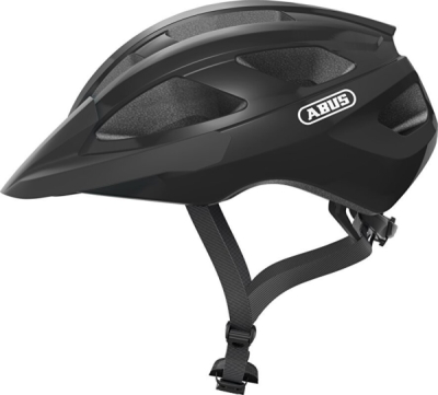 Přilba ABUS Macator velvet black M