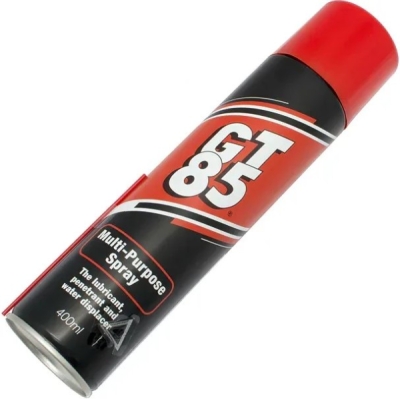Olej GT-85 400ml