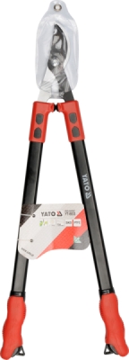 Yato Nůžky na větve 705mm (průměr 35mm) šikmý stříh