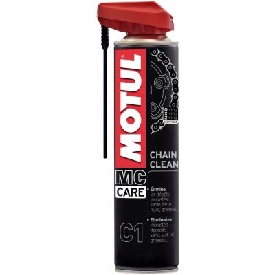 Čistič řetězu MOTUL MOTC1