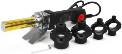 Polyfúzní svářečka plastových trubek 1850W MAR-POL M55908