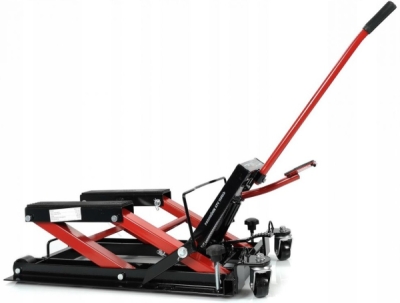 Hydraulický zvedák na motorku, čtyřkolku, 680kg MAR-POL M80109A