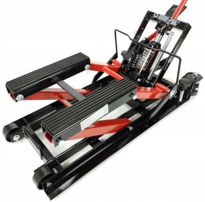 Hydraulický zvedák na motorku, čtyřkolku, 680kg MAR-POL M80109A