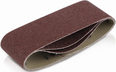 Brusný pás 75 x 457 G180 3ks Kreator KRT241008