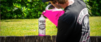 MUC-OFF koncentrovaný čistič na kolo 347 – 5 litrů