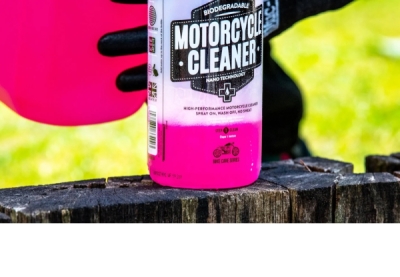 MUC-OFF koncentrovaný čistič na kolo 347 – 5 litrů