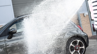 Pěnový předmycí přípravek MUC-OFF Snow Foam – 1 l