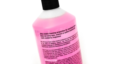 Pěnový předmycí přípravek MUC-OFF Snow Foam – 1 l