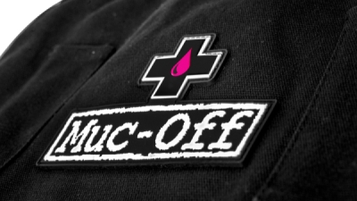 Dílenskou zástěru MUC-OFF 197