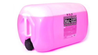 MUC-OFF Nano Tech Motorcycle Cleaner 906 – 25 litrů
