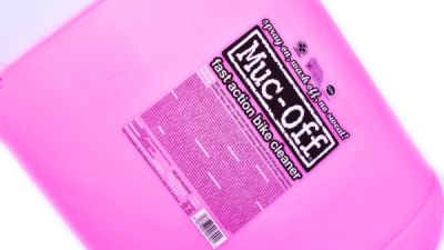 MUC-OFF Nano Tech Motorcycle Cleaner 906 – 25 litrů