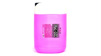 MUC-OFF Nano Tech Motorcycle Cleaner 906 – 25 litrů