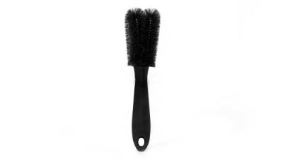 MUC-OFF dvouhlavý kartáč 373
