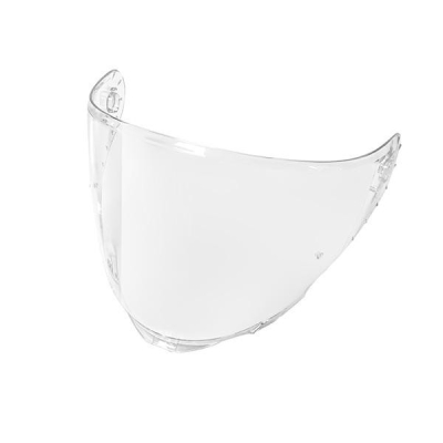 Plexi STORMER 4121-J01-A01 RIVAL průhledná