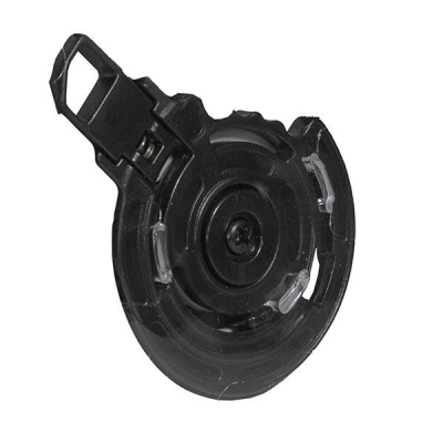 Visor mechanism + screws STORMER 4177-A01 SPARK pár