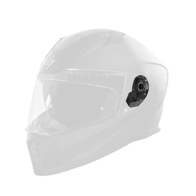 Visor mechanism + screws STORMER 407-21IC-M01 BLASTER pár