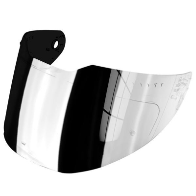 Plexi STORMER 407-21IC-SI1 BLASTER iridium
