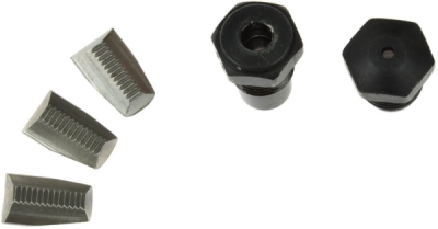 Pneumatická nýtovačka, nýtovací pistole 2,4-6,4mm GEKO G01347