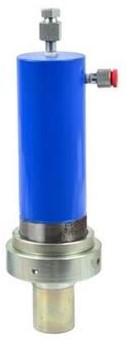 Hydraulická pumpa pro dílenské lisy 30t s manometrem GEKO G02004
