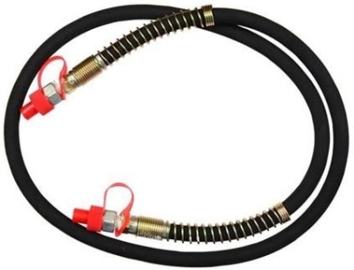 Hydraulická pumpa pro dílenské lisy 30t s manometrem GEKO G02004