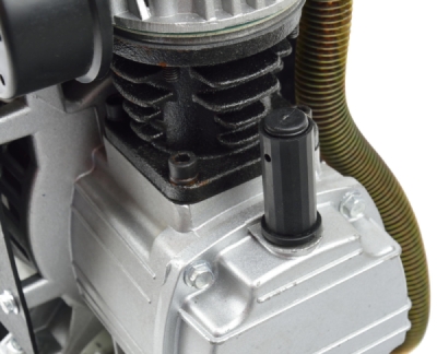 Kompresor olejový 1.5kW, 8L, GEKO G80316