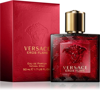 Versace Eros Flame EDP tester 50 ml M (tester)