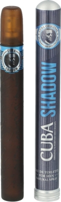 Cuba Shadow Men EDT 35 ml M