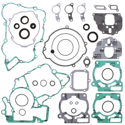 Sada těsnění motoru kompletní vč. gufer motoru WINDEROSA CGKOS 811309