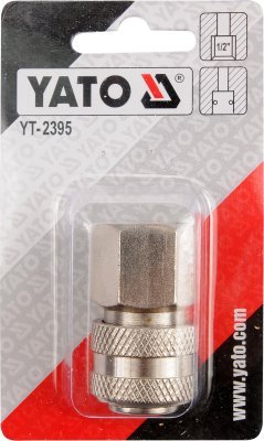 Rychlospojka 1/2" Yato YT-2395