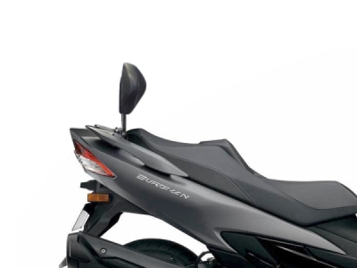 Montážní sada SHAD S0BR47RV pro opěrky SHAD
